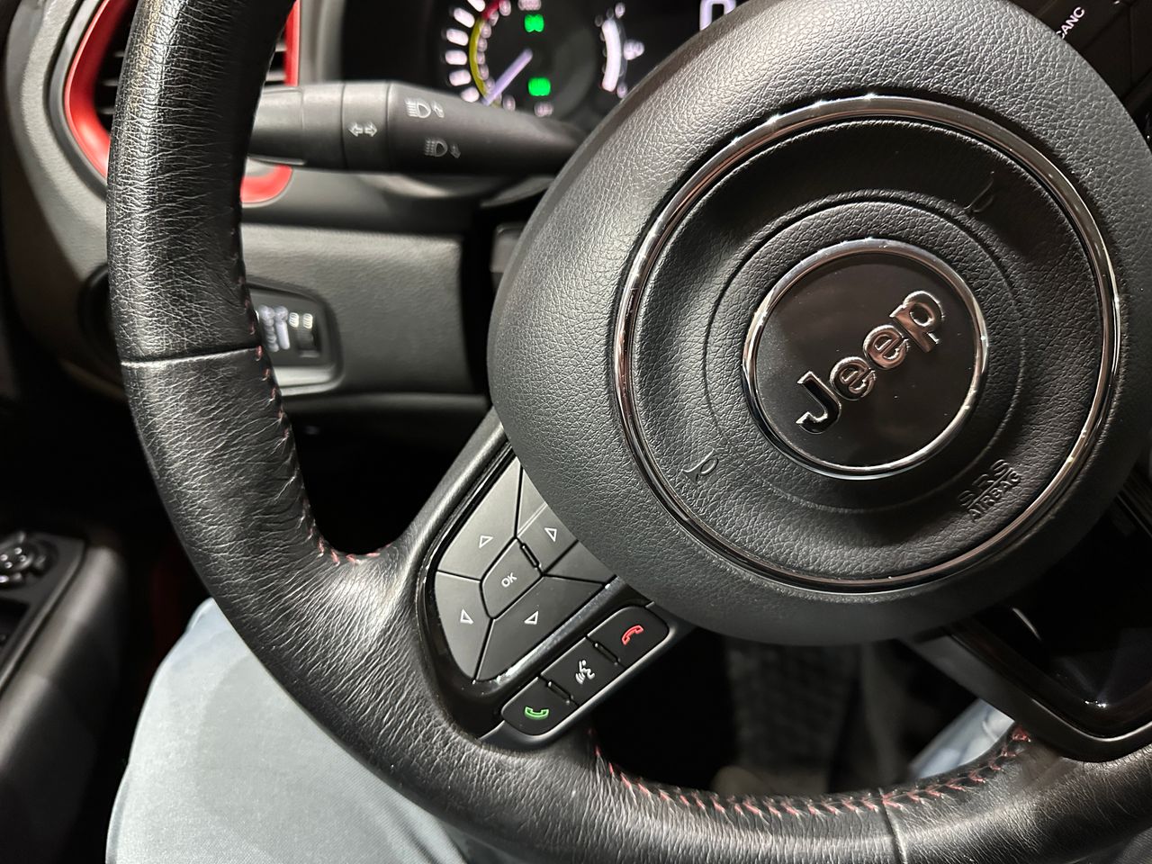 Jeep Renegade Trailhawk 1.3 PHEV 177kW (240CV) AT AWD - Foto 17