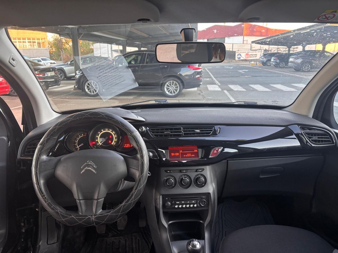 Citroën C3 Puretech 68cv Tonic - Foto 9