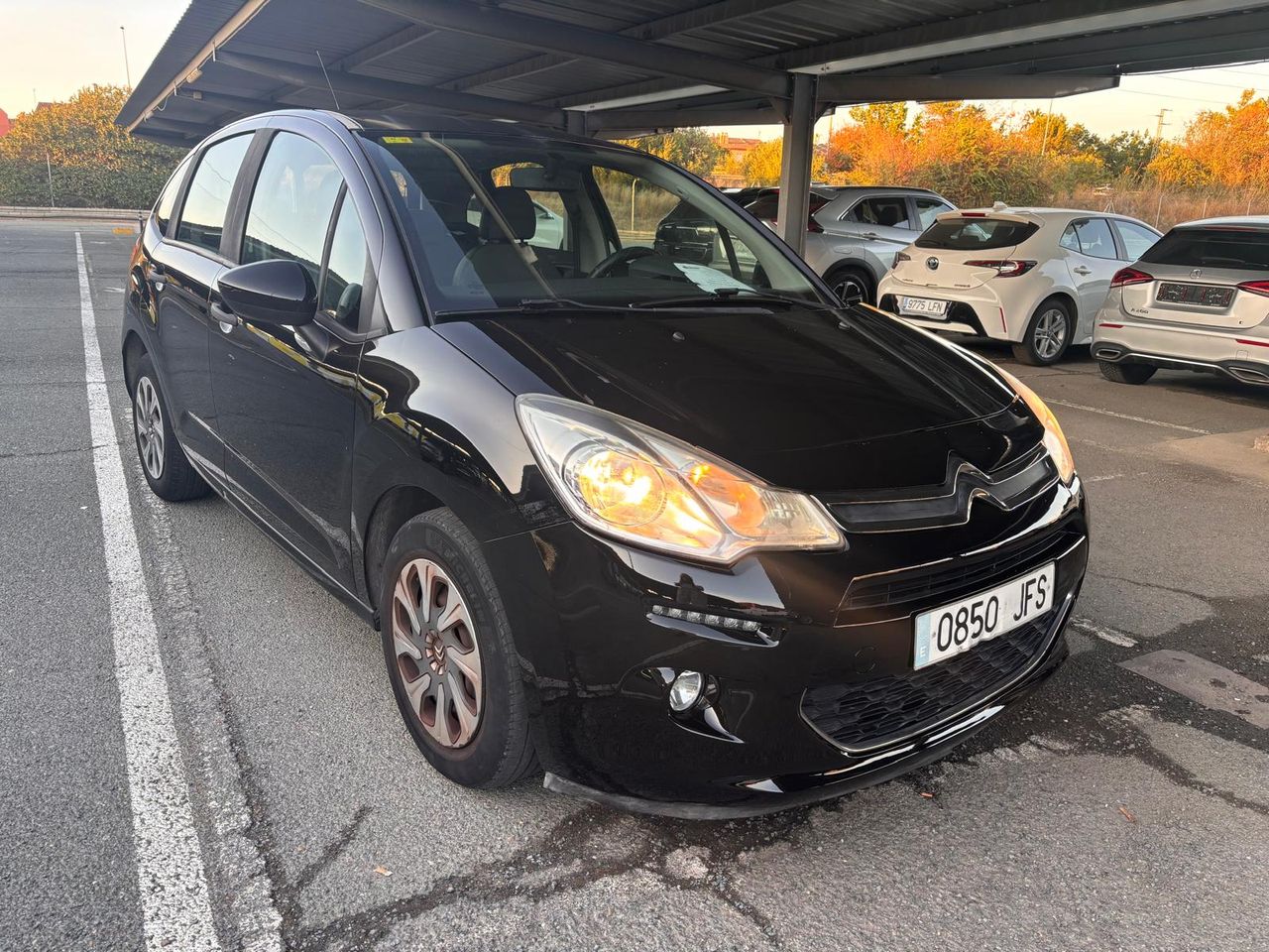 Citroën C3 Puretech 68cv Tonic - Foto 5