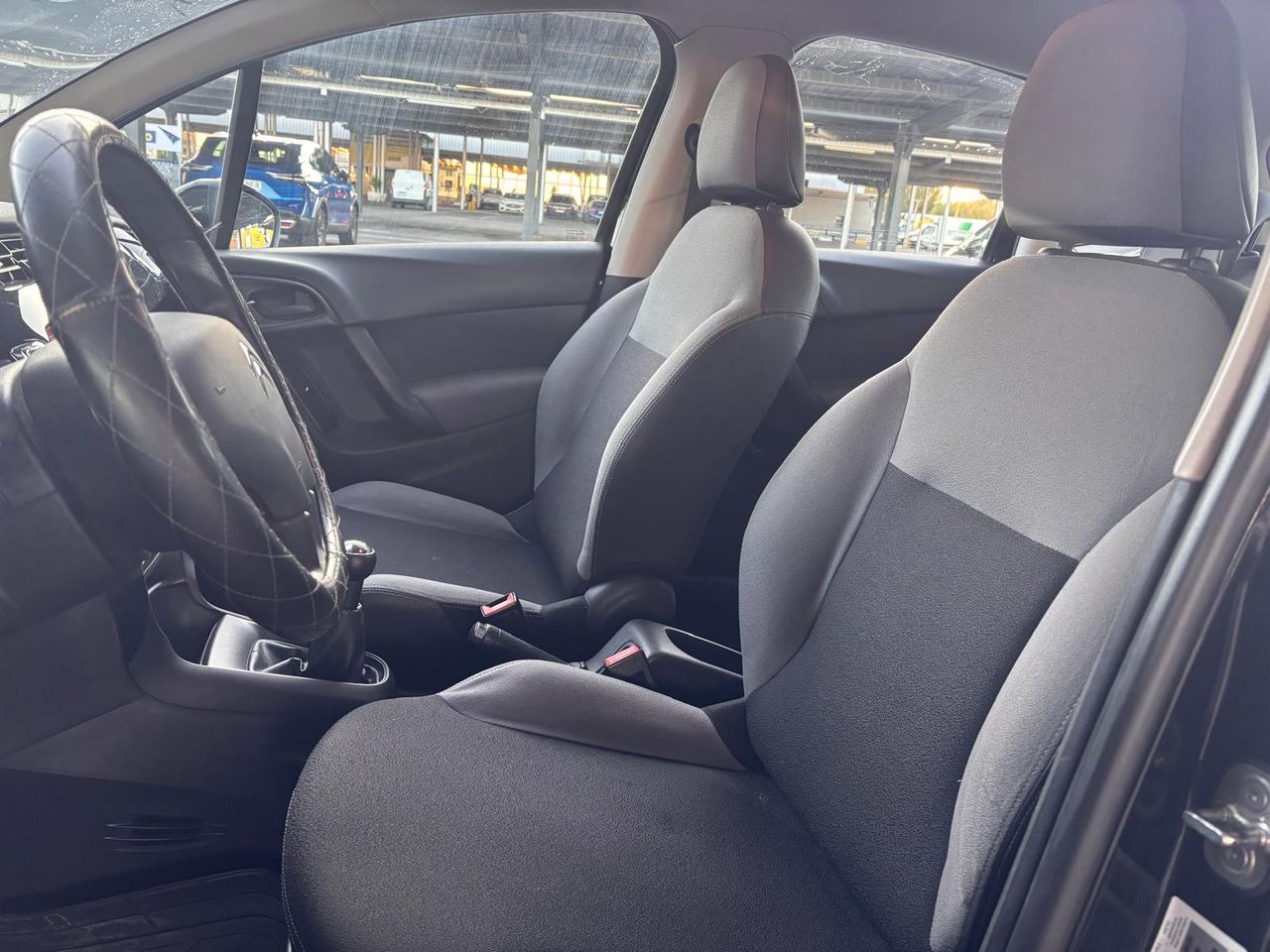 Citroën C3 Puretech 68cv Tonic - Foto 10