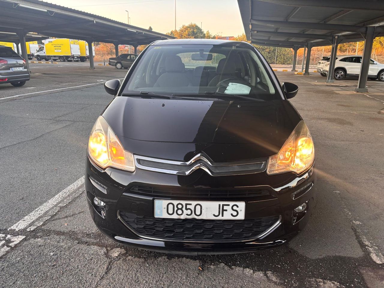 Citroën C3 Puretech 68cv Tonic - Foto 4