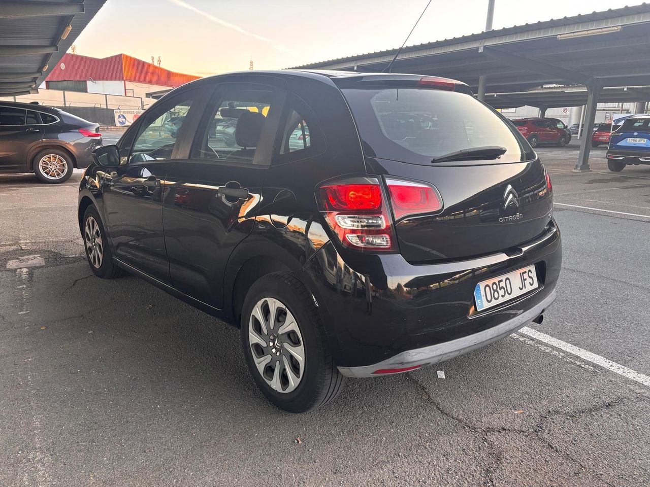Citroën C3 Puretech 68cv Tonic - Foto 6