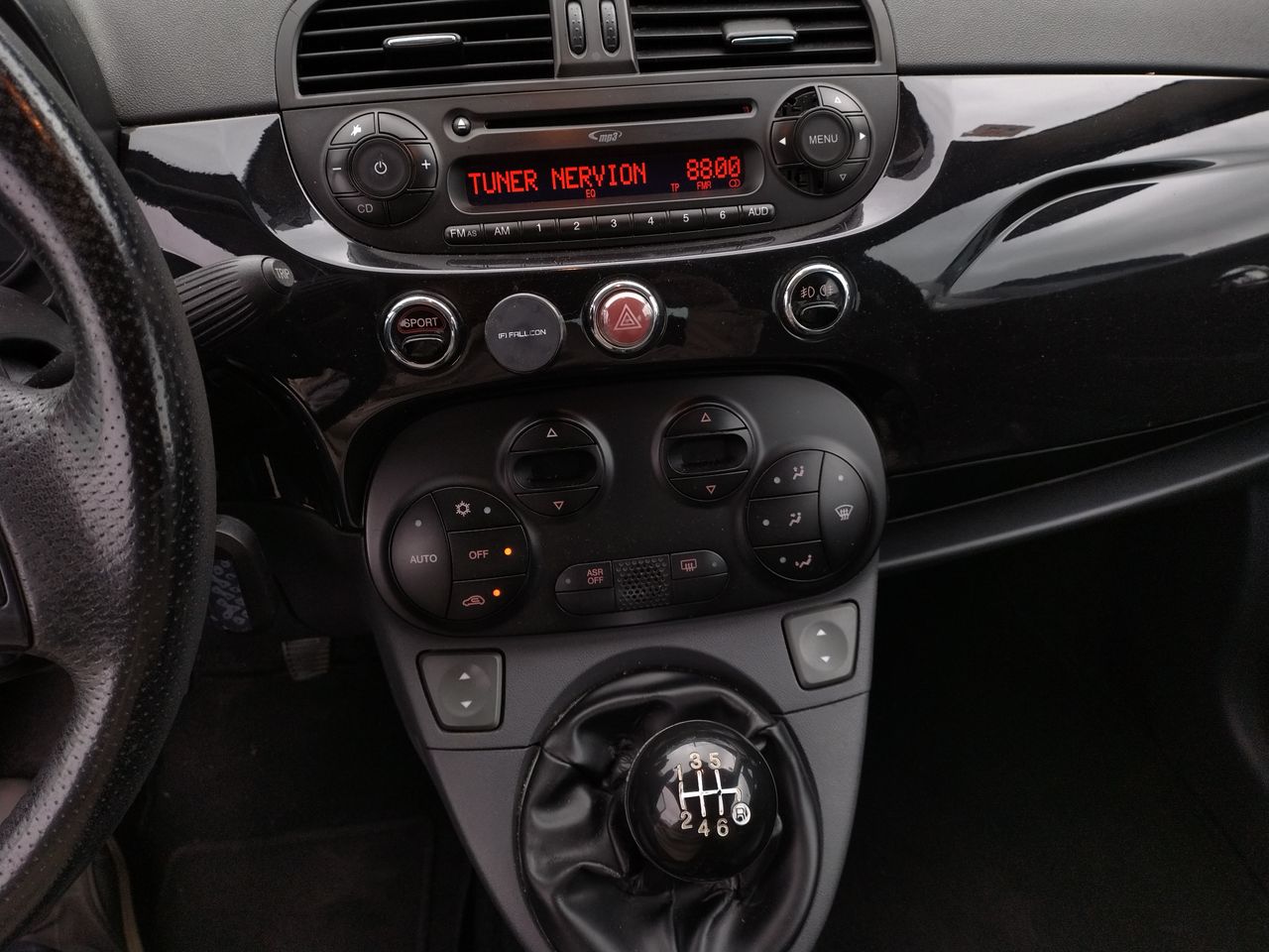 Fiat 500 1.4 16v 100 CV Sport - Foto 14