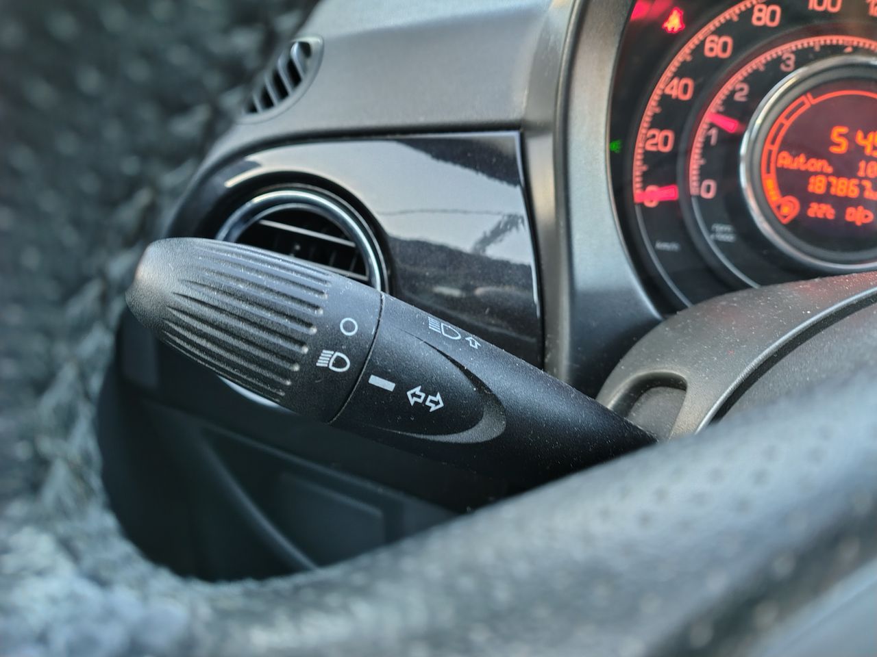 Fiat 500 1.4 16v 100 CV Sport - Foto 13