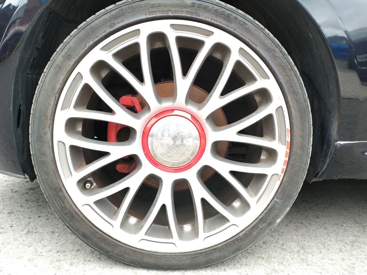 Fiat 500 1.4 16v 100 CV Sport - Foto 20