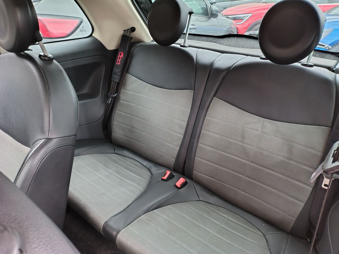 Fiat 500 1.4 16v 100 CV Sport - Foto 8