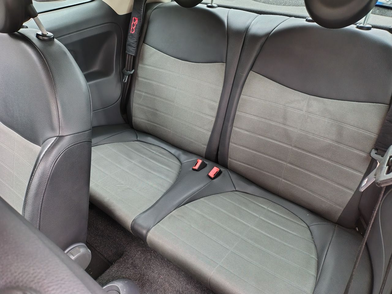 Fiat 500 1.4 16v 100 CV Sport - Foto 7