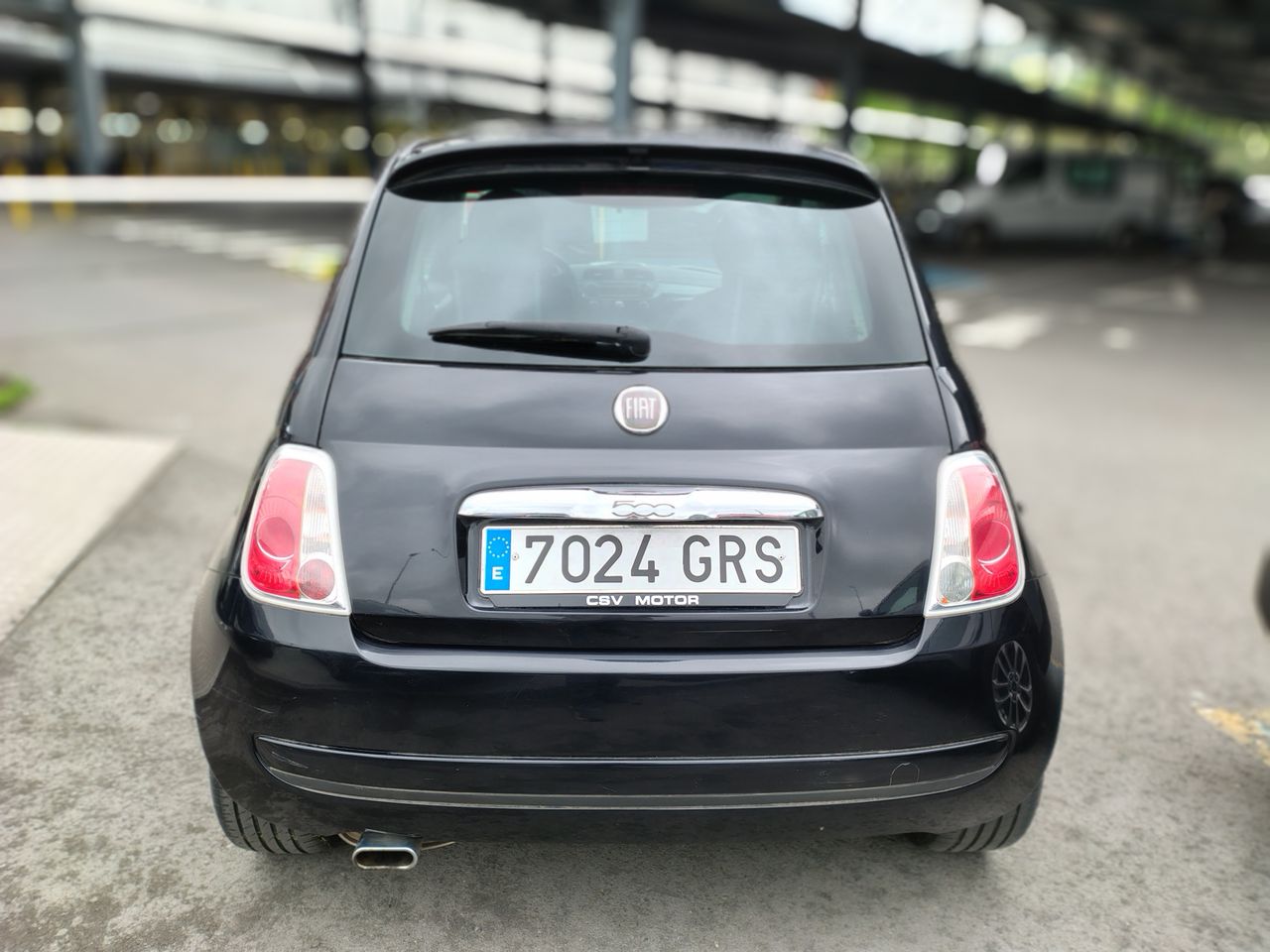 Fiat 500 1.4 16v 100 CV Sport - Foto 5