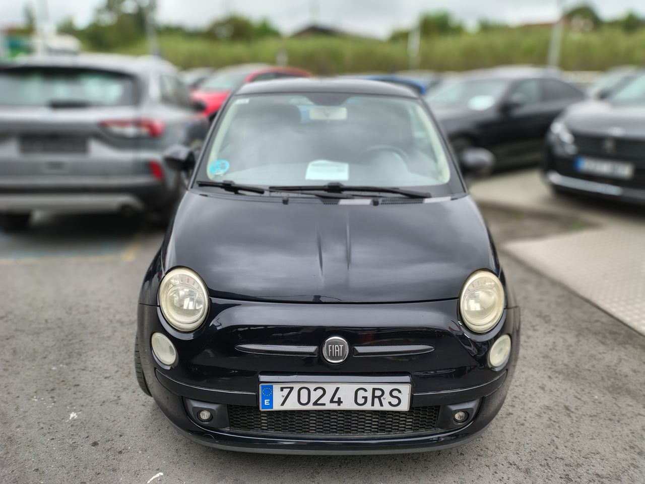 Fiat 500 1.4 16v 100 CV Sport - Foto 3