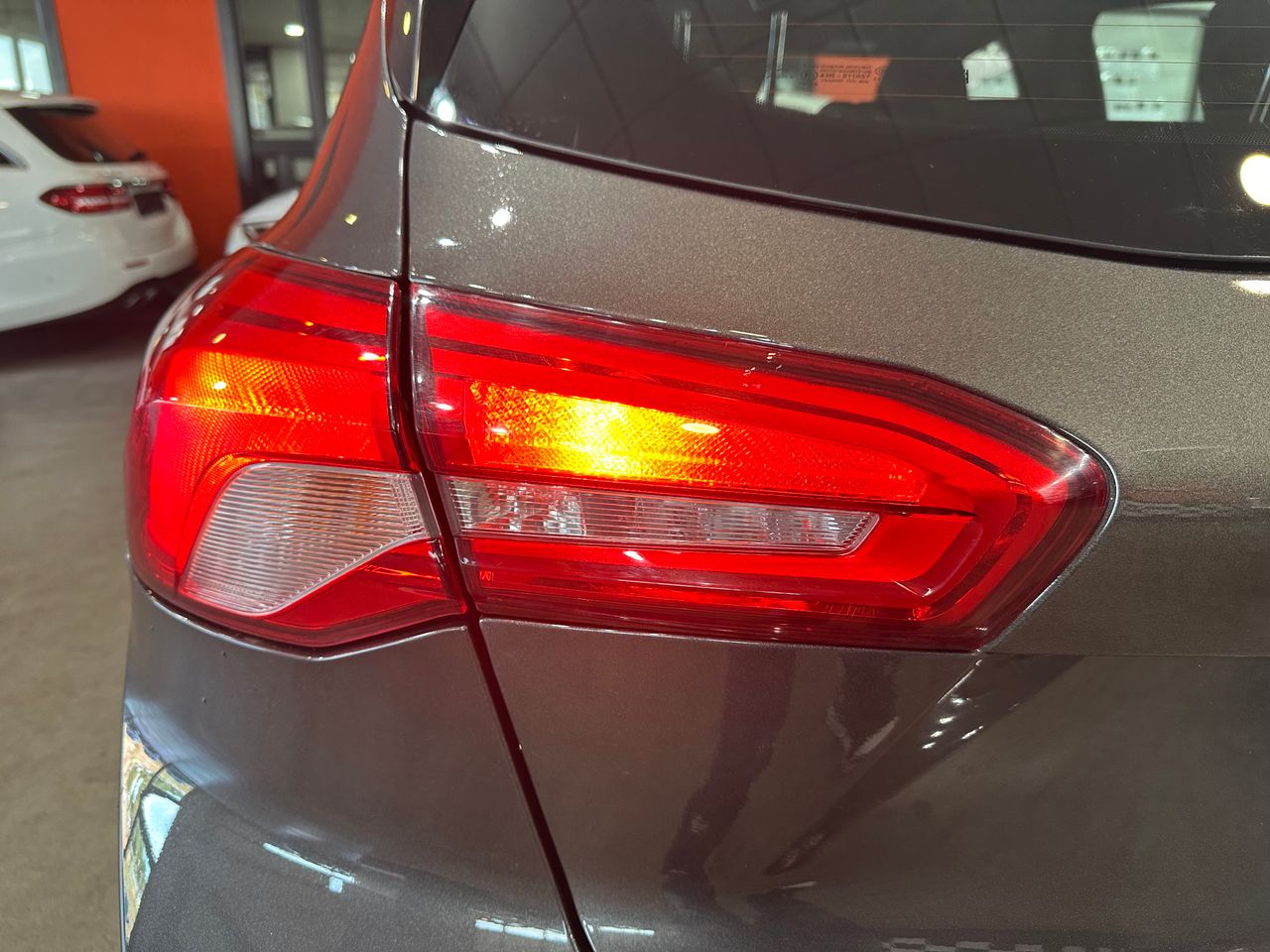 Ford Focus 1.5 Ecoblue 88kW ST-Line - Foto 27