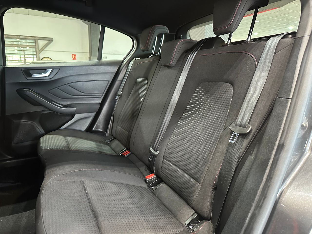 Ford Focus 1.5 Ecoblue 88kW ST-Line - Foto 10