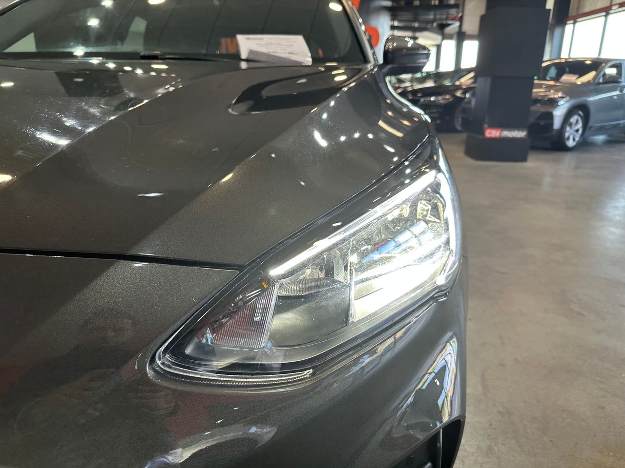 Ford Focus 1.5 Ecoblue 88kW ST-Line - Foto 26