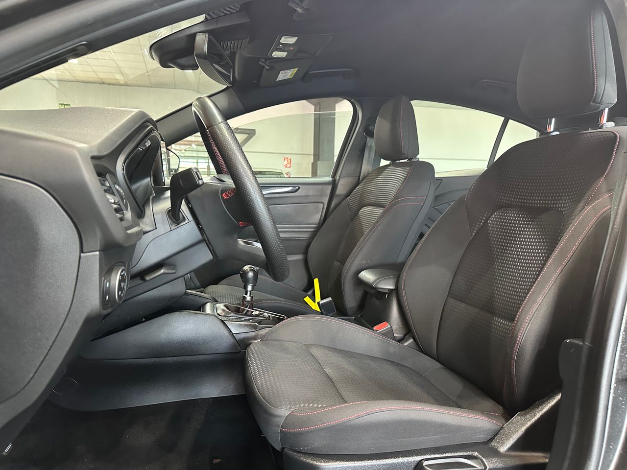 Ford Focus 1.5 Ecoblue 88kW ST-Line - Foto 11