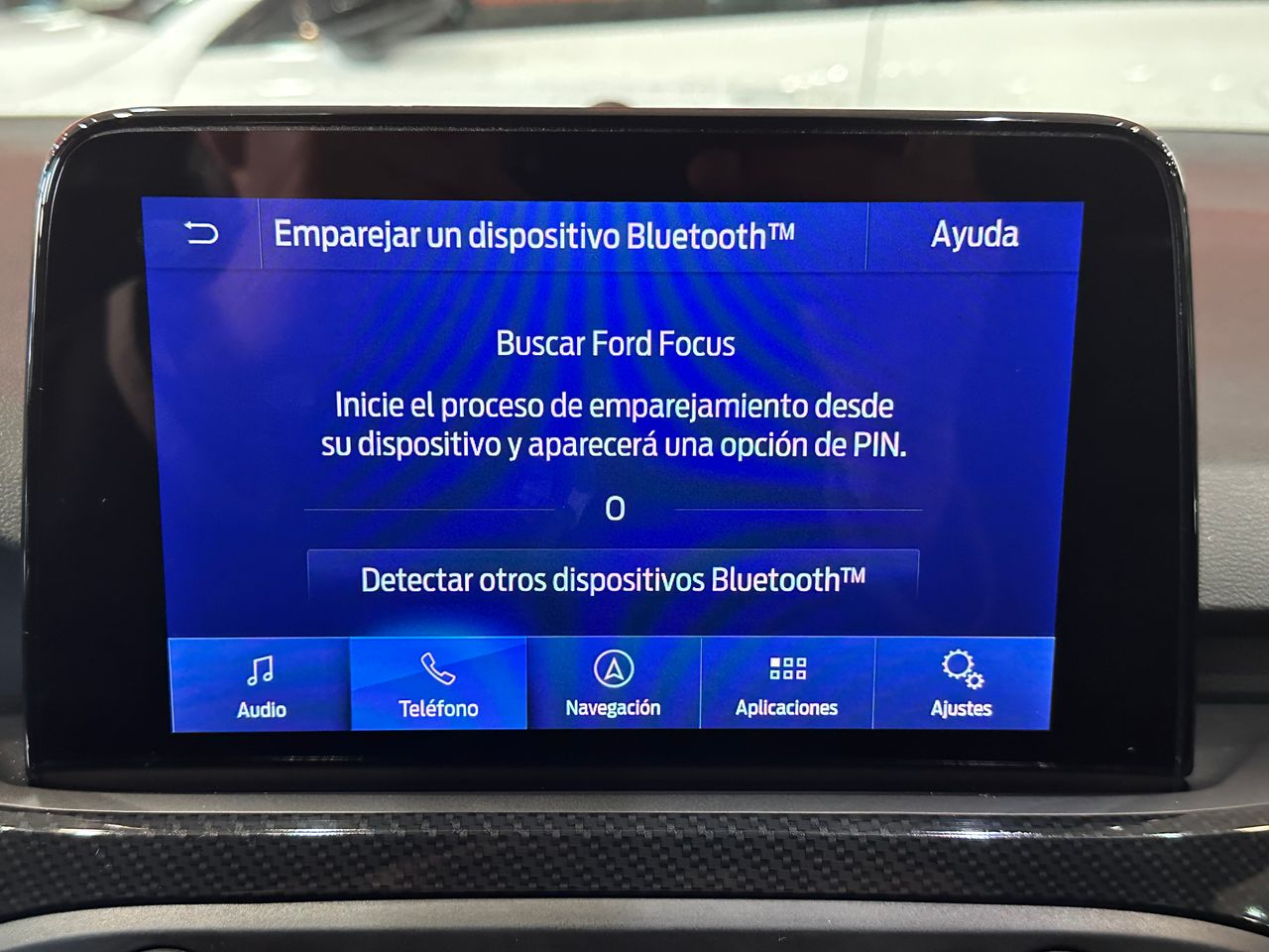 Ford Focus 1.5 Ecoblue 88kW ST-Line - Foto 25