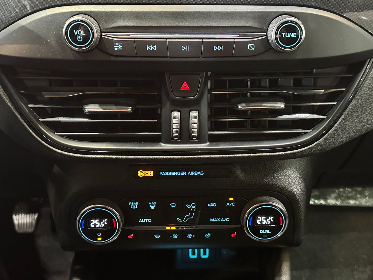 Ford Focus 1.5 Ecoblue 88kW ST-Line - Foto 23