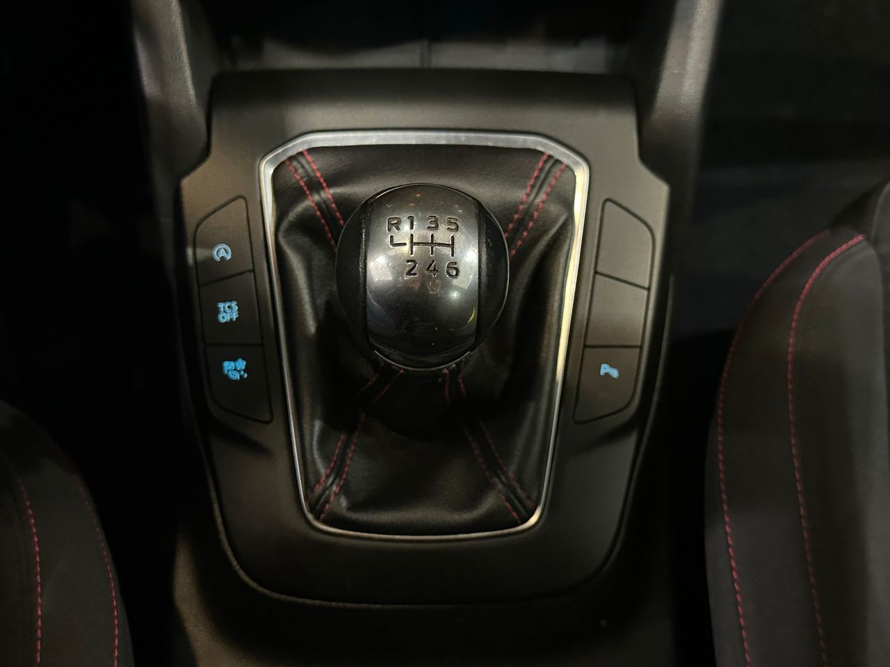 Ford Focus 1.5 Ecoblue 88kW ST-Line - Foto 24