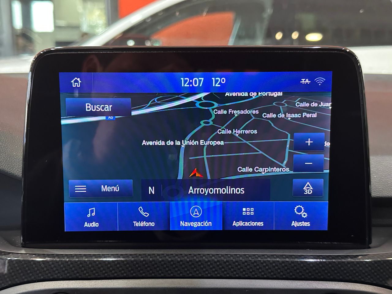 Ford Focus 1.5 Ecoblue 88kW ST-Line - Foto 21