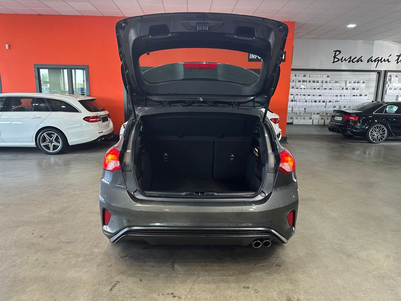 Ford Focus 1.5 Ecoblue 88kW ST-Line - Foto 9