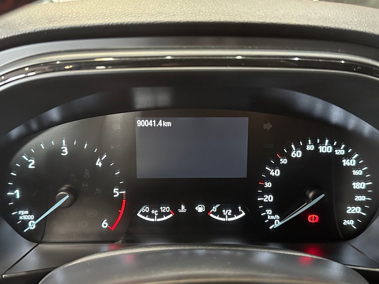 Ford Focus 1.5 Ecoblue 88kW ST-Line - Foto 20