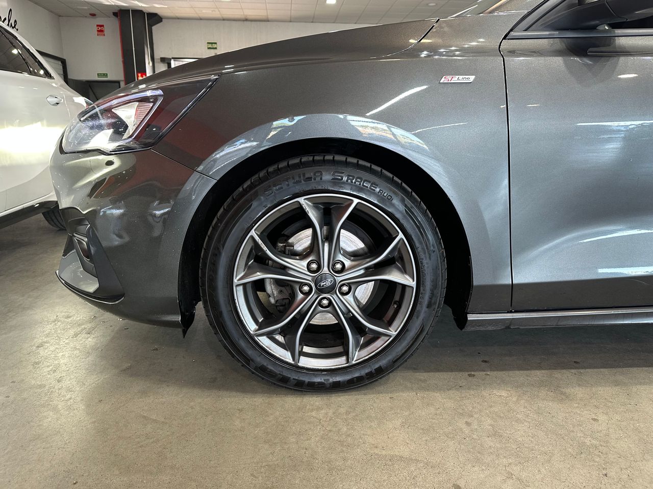 Ford Focus 1.5 Ecoblue 88kW ST-Line - Foto 28