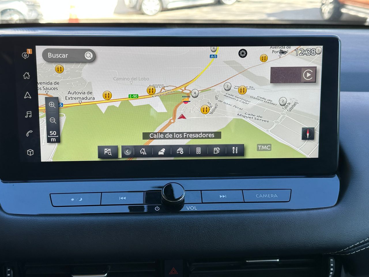 Nissan Qashqai DIG-T 116kW (158CV) mHEV Xtronic Acenta - Foto 21