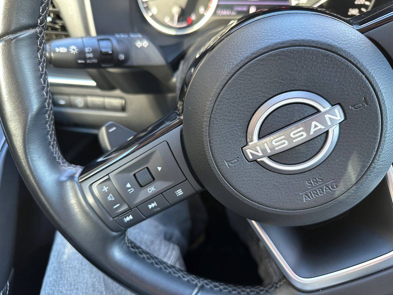 Nissan Qashqai DIG-T 116kW (158CV) mHEV Xtronic Acenta - Foto 17