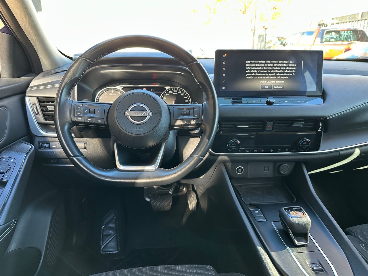 Nissan Qashqai DIG-T 116kW (158CV) mHEV Xtronic Acenta - Foto 13