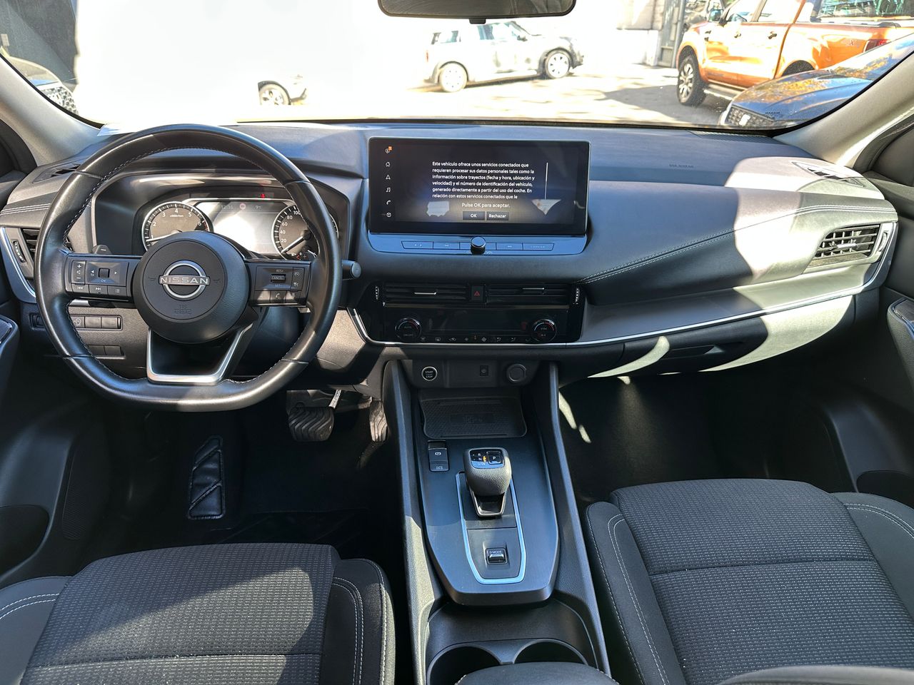 Nissan Qashqai DIG-T 116kW (158CV) mHEV Xtronic Acenta - Foto 12