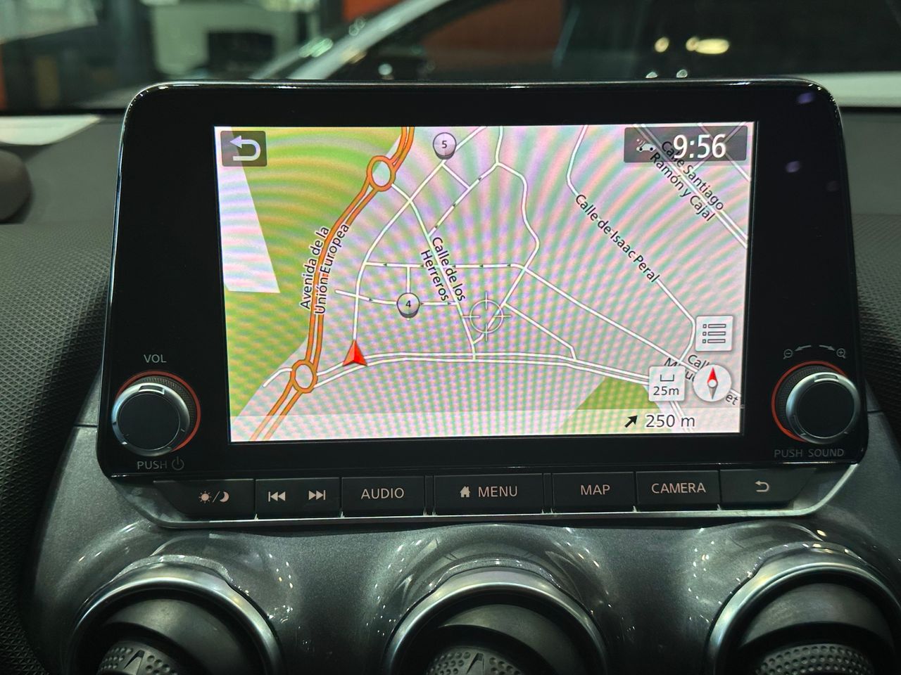 Nissan Juke DIG-T 84 kW (114 CV) DCT 7V N-Connecta - Foto 18