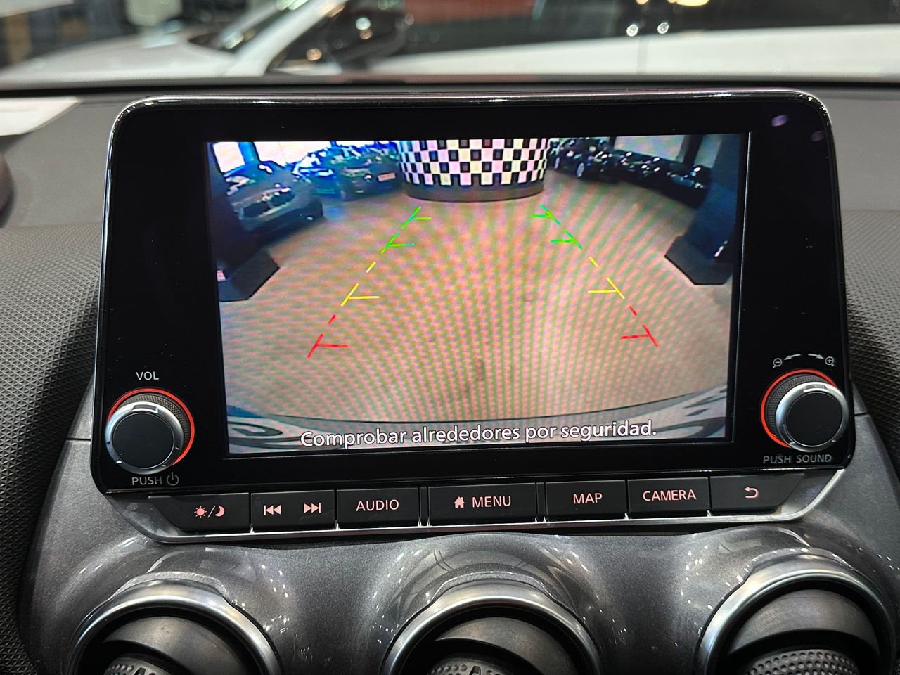 Nissan Juke DIG-T 84 kW (114 CV) DCT 7V N-Connecta - Foto 19