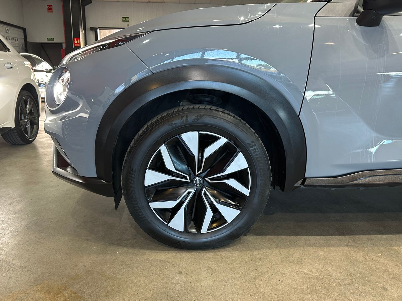 Nissan Juke DIG-T 84 kW (114 CV) DCT 7V N-Connecta - Foto 27