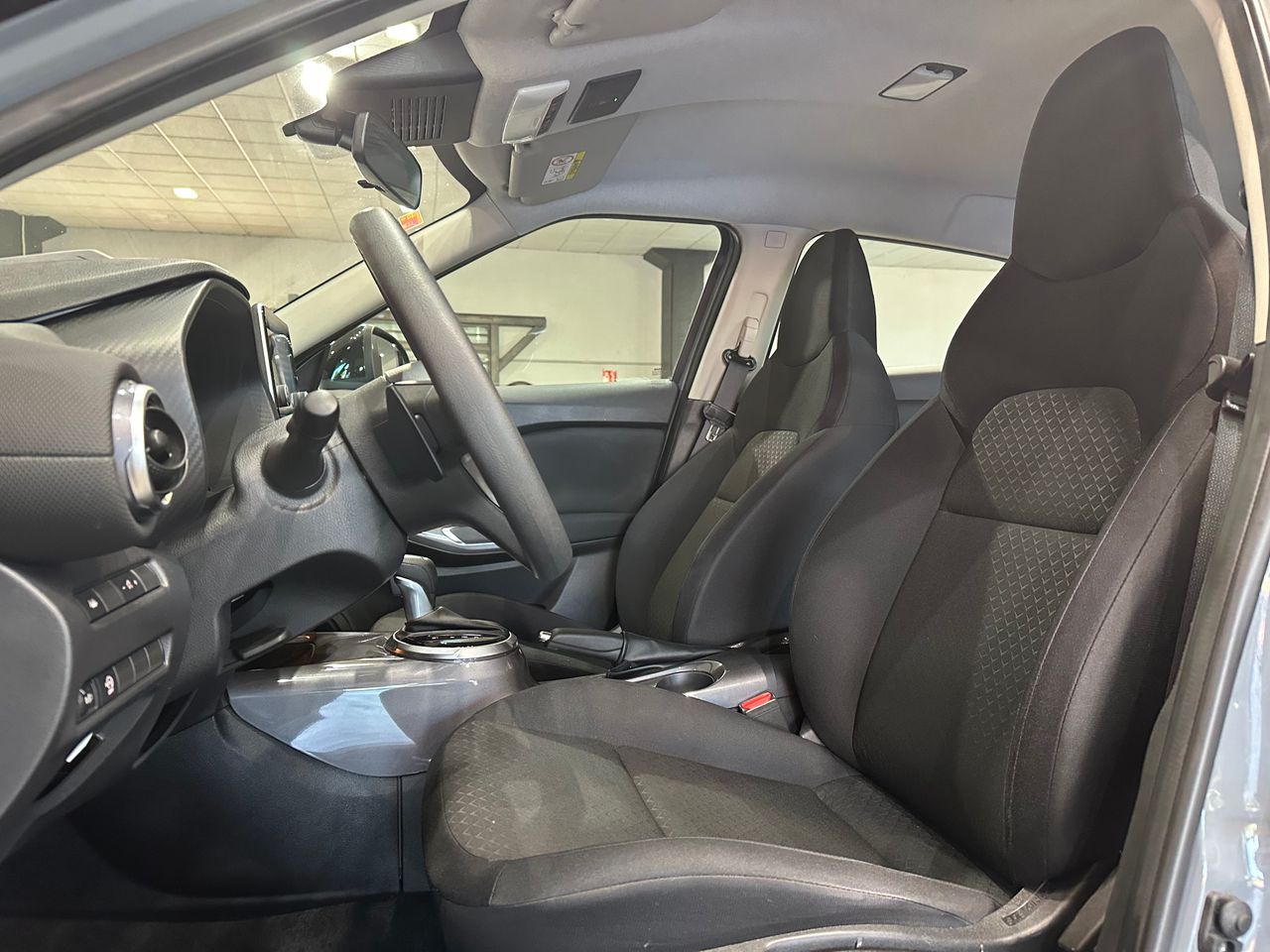 Nissan Juke DIG-T 84 kW (114 CV) DCT 7V N-Connecta - Foto 29