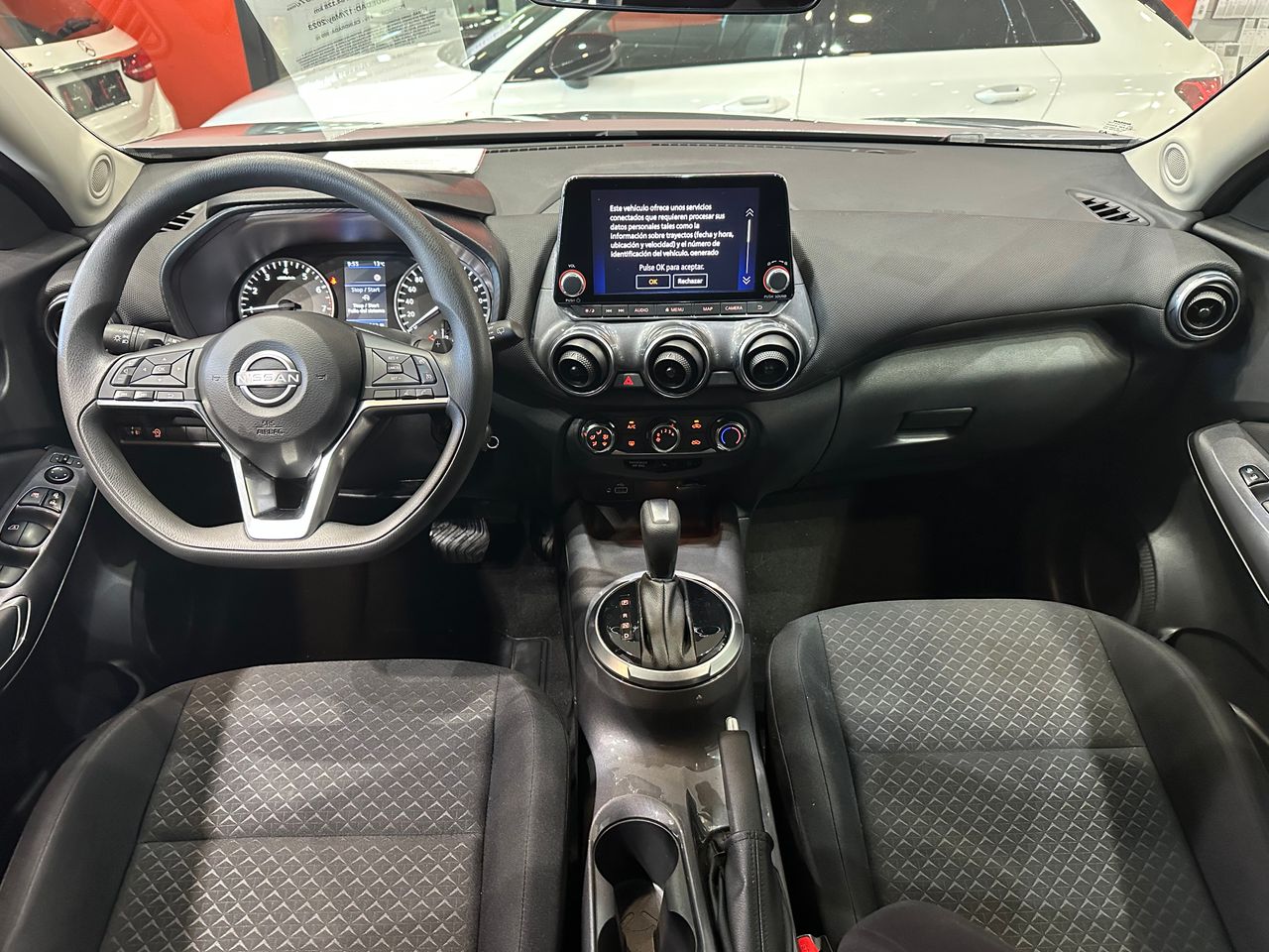 Nissan Juke DIG-T 84 kW (114 CV) DCT 7V N-Connecta - Foto 11