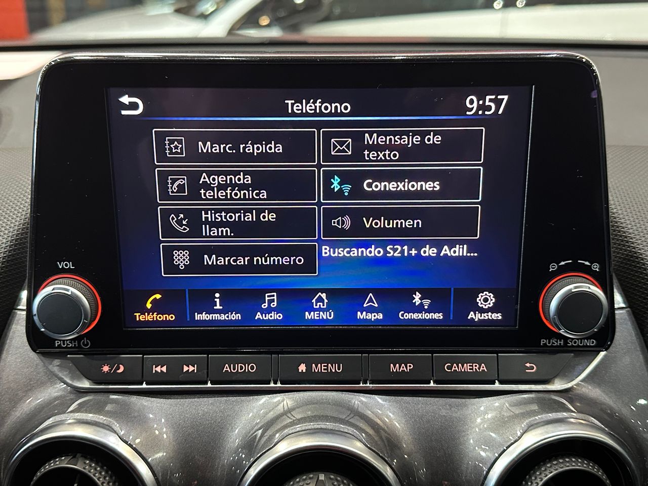 Nissan Juke DIG-T 84 kW (114 CV) DCT 7V N-Connecta - Foto 21