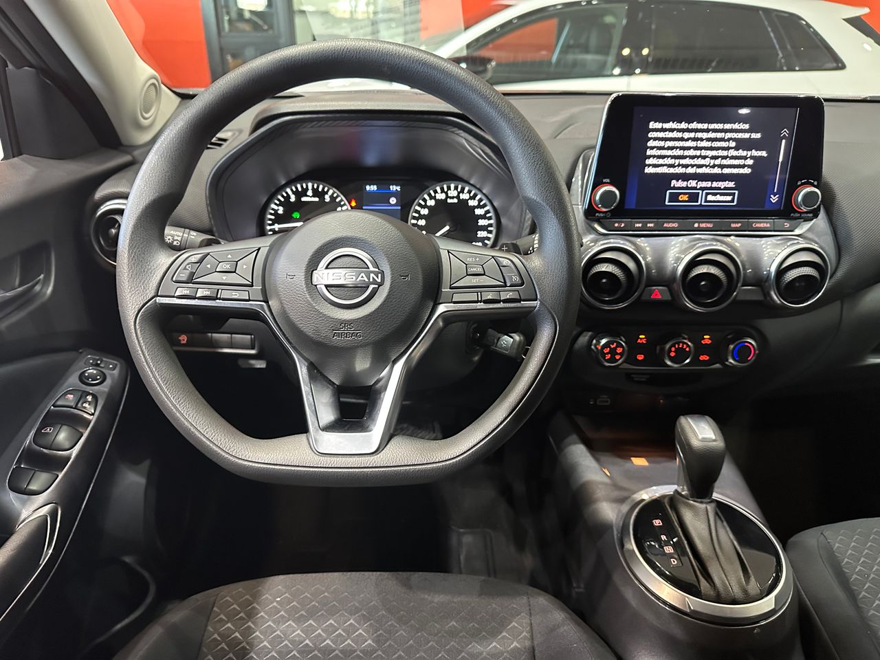 Nissan Juke DIG-T 84 kW (114 CV) DCT 7V N-Connecta - Foto 12