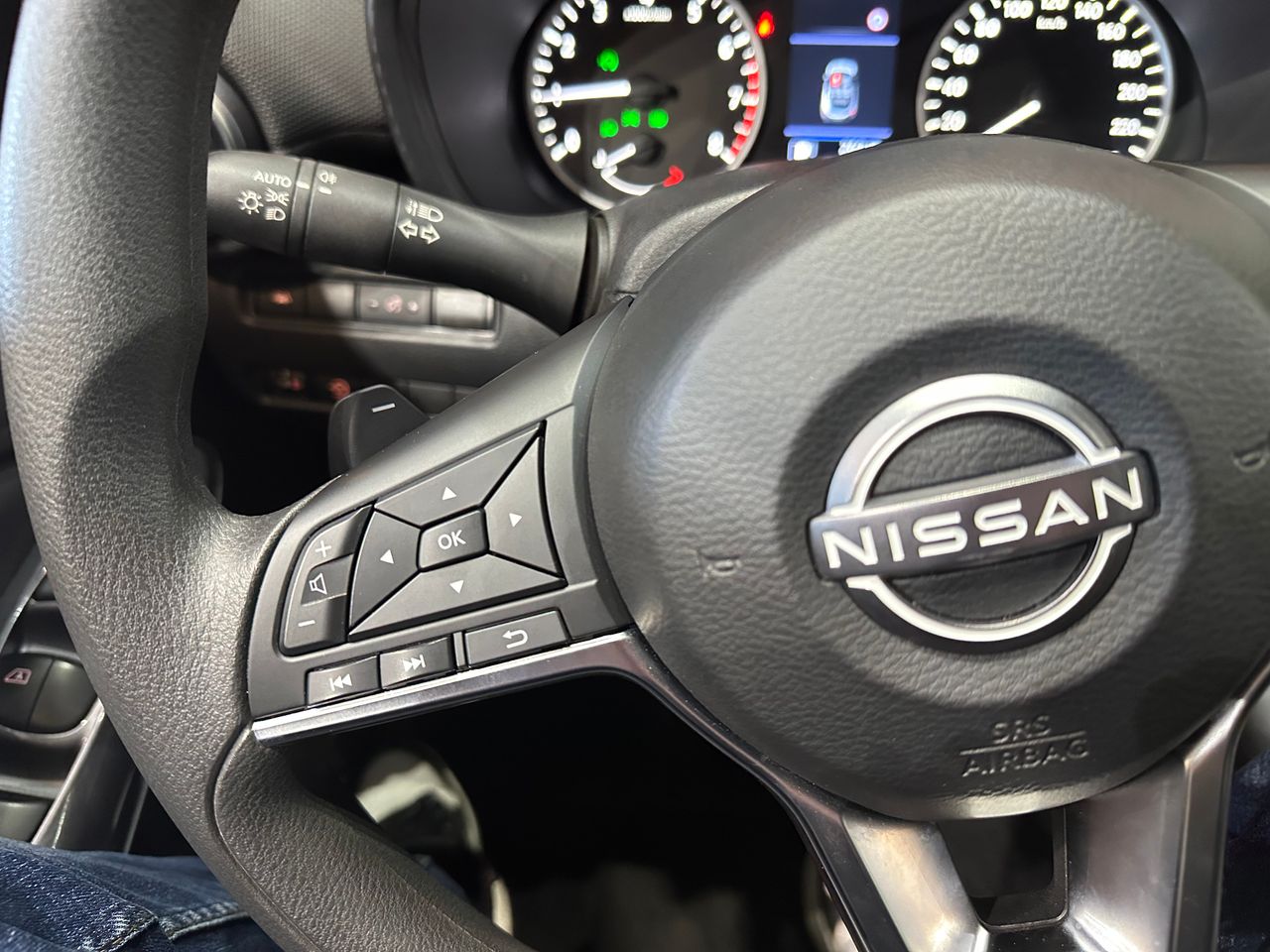 Nissan Juke DIG-T 84 kW (114 CV) DCT 7V N-Connecta - Foto 14