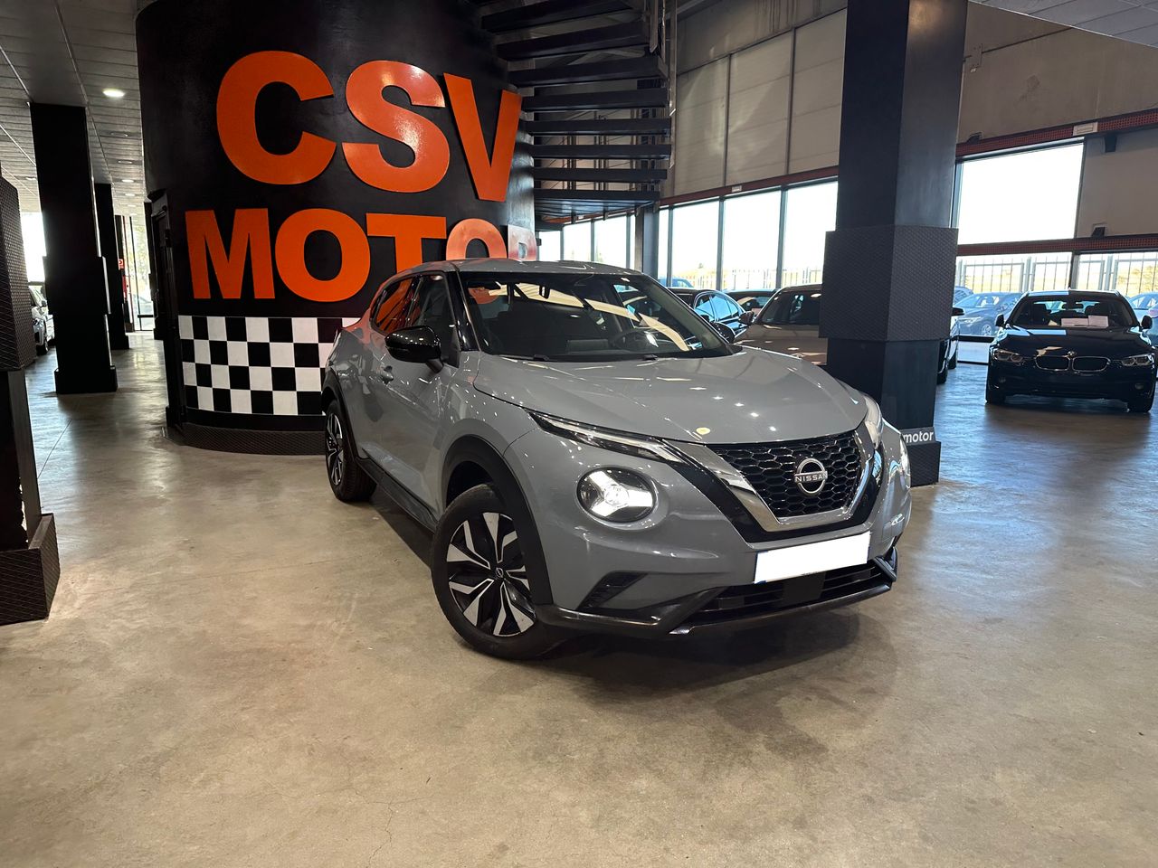 Nissan Juke DIG-T 84 kW (114 CV) DCT 7V N-Connecta - Foto 5