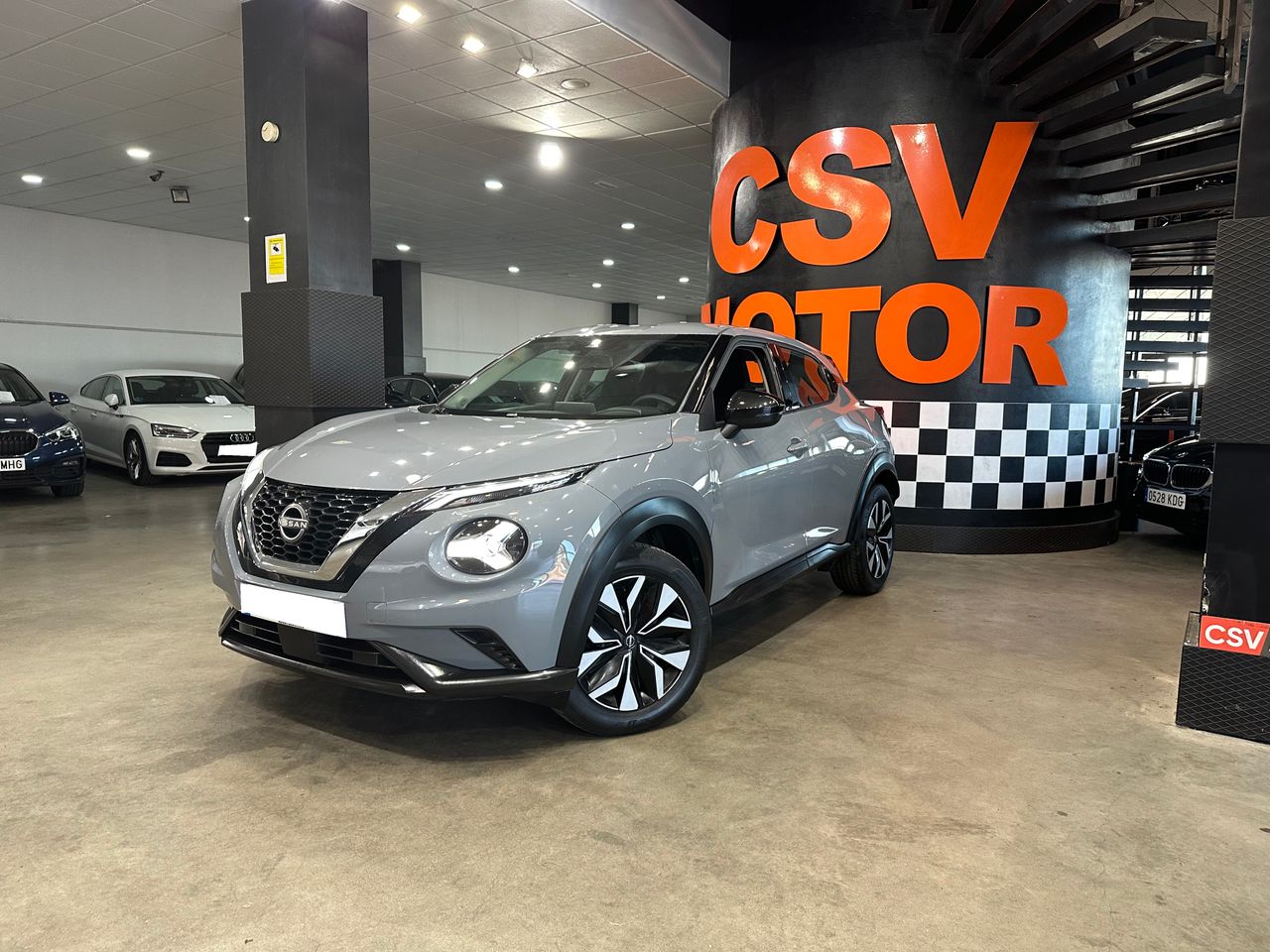 Nissan Juke DIG-T 84 kW (114 CV) DCT 7V N-Connecta - Foto 3