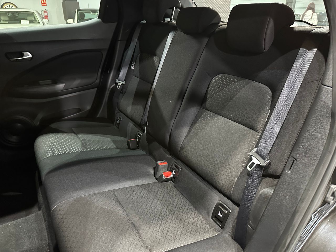 Nissan Juke DIG-T 84 kW (114 CV) 6M/T N-Connecta - Foto 10