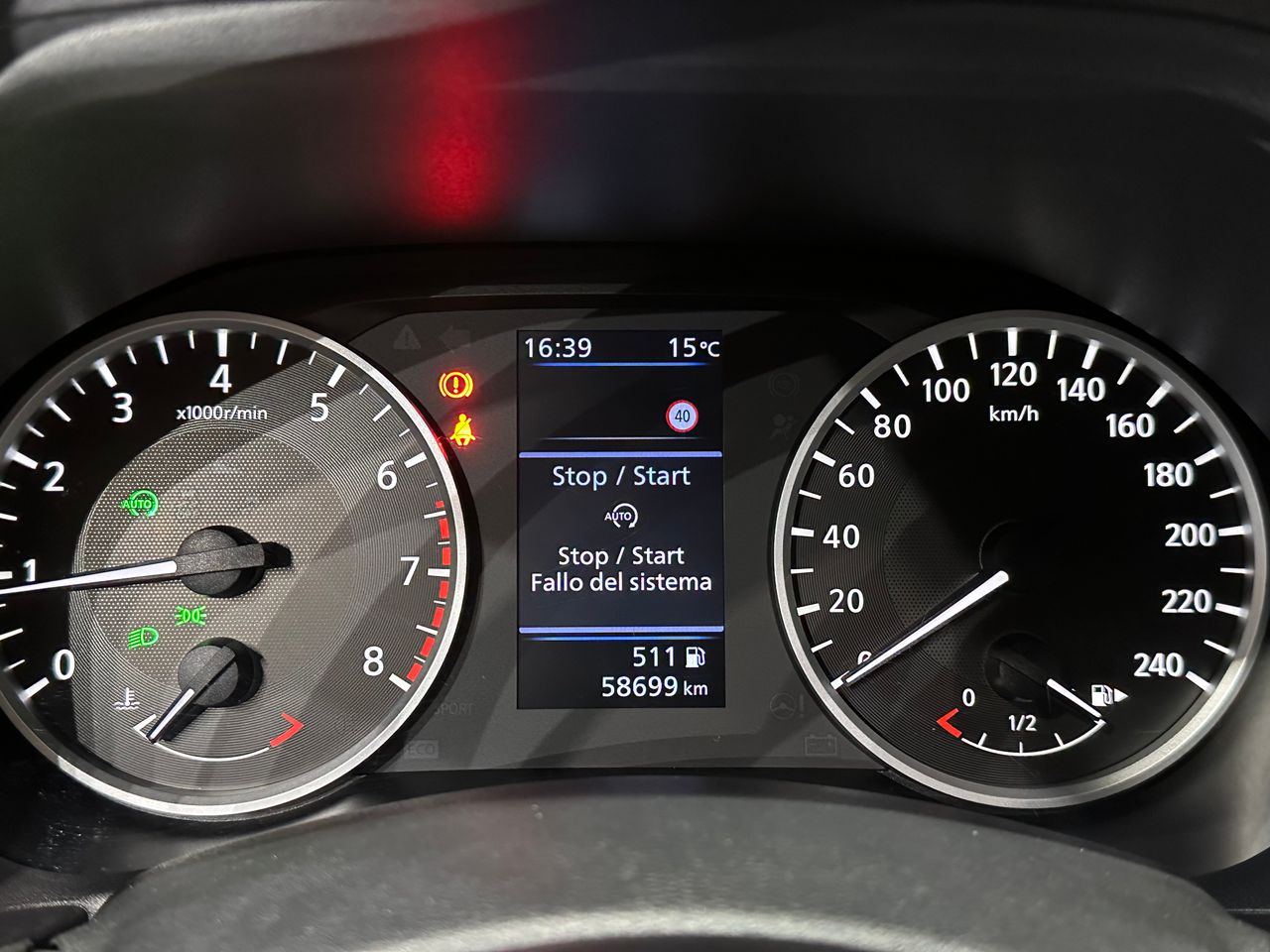 Nissan Juke DIG-T 84 kW (114 CV) 6M/T N-Connecta - Foto 20