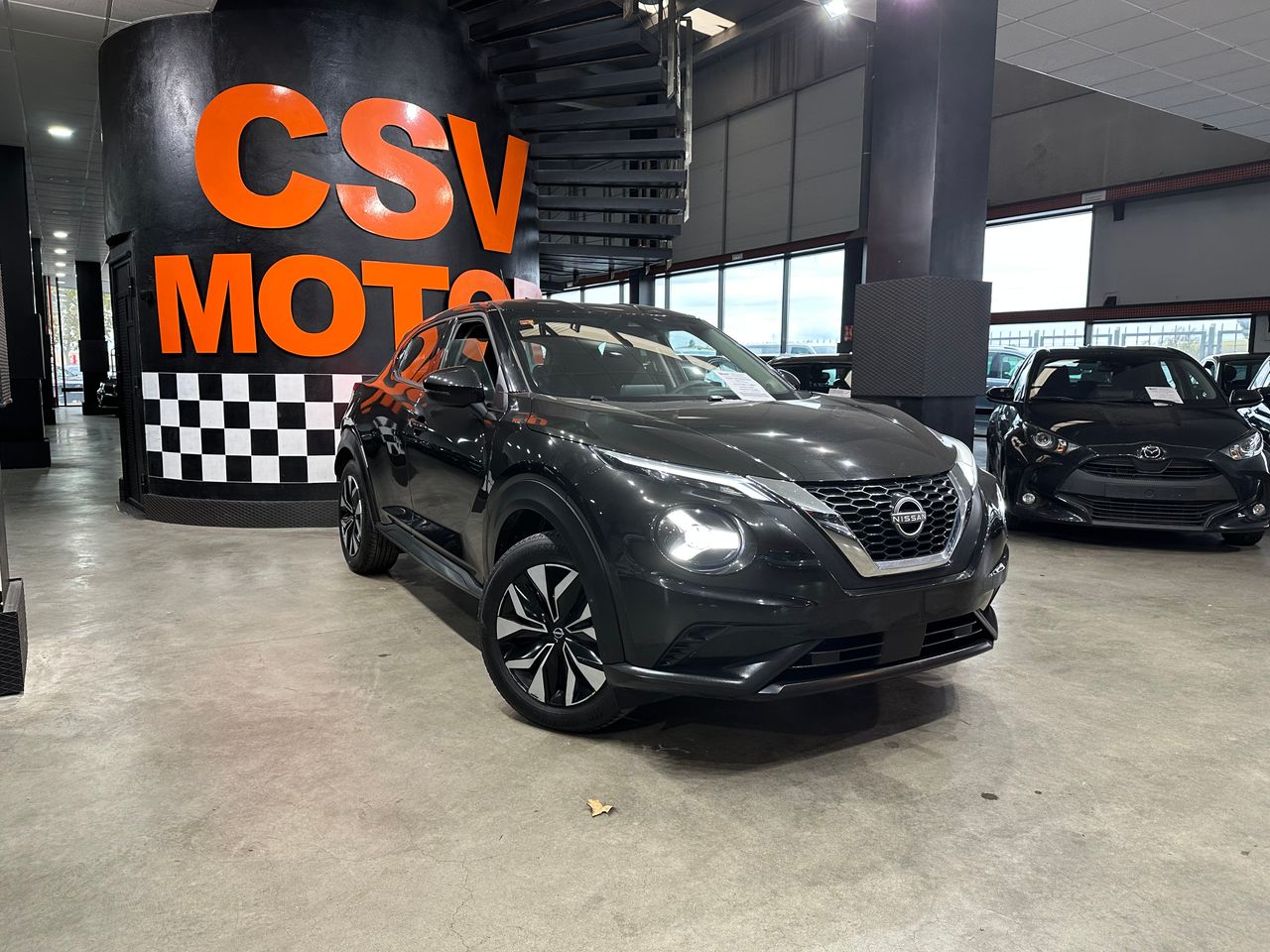Nissan Juke DIG-T 84 kW (114 CV) 6M/T N-Connecta - Foto 5