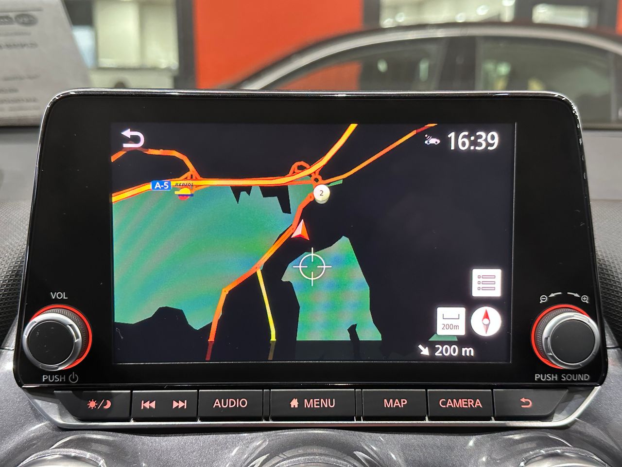 Nissan Juke DIG-T 84 kW (114 CV) 6M/T N-Connecta - Foto 21