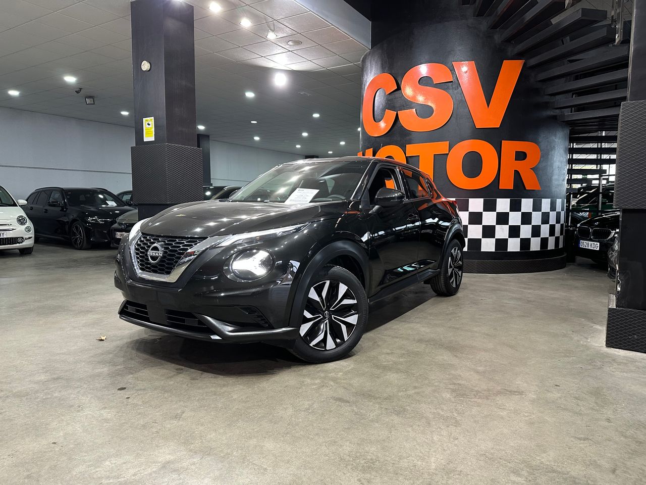 Nissan Juke DIG-T 84 kW (114 CV) 6M/T N-Connecta - Foto 3
