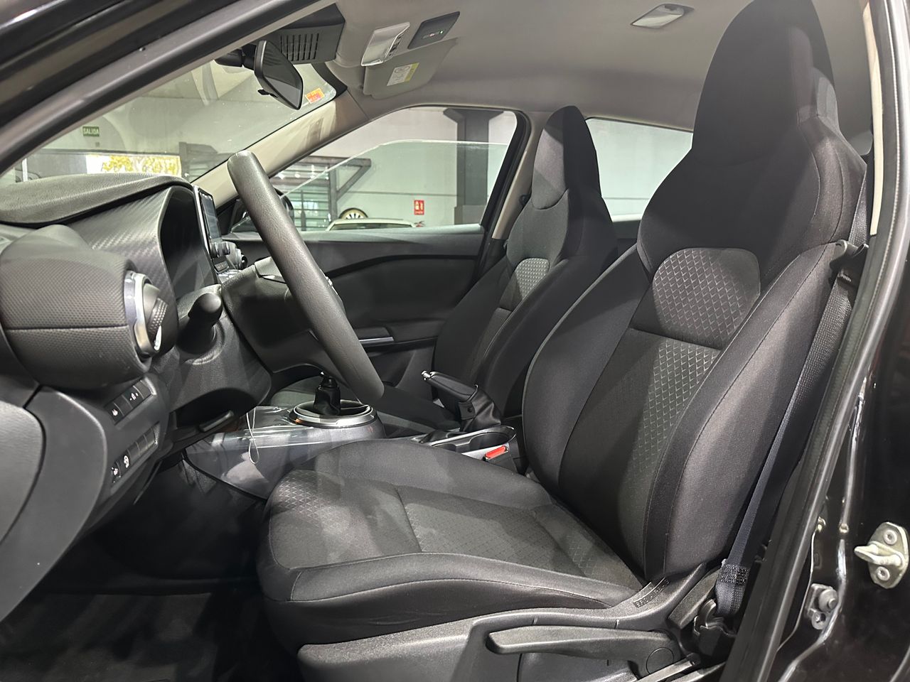 Nissan Juke DIG-T 84 kW (114 CV) 6M/T N-Connecta - Foto 11