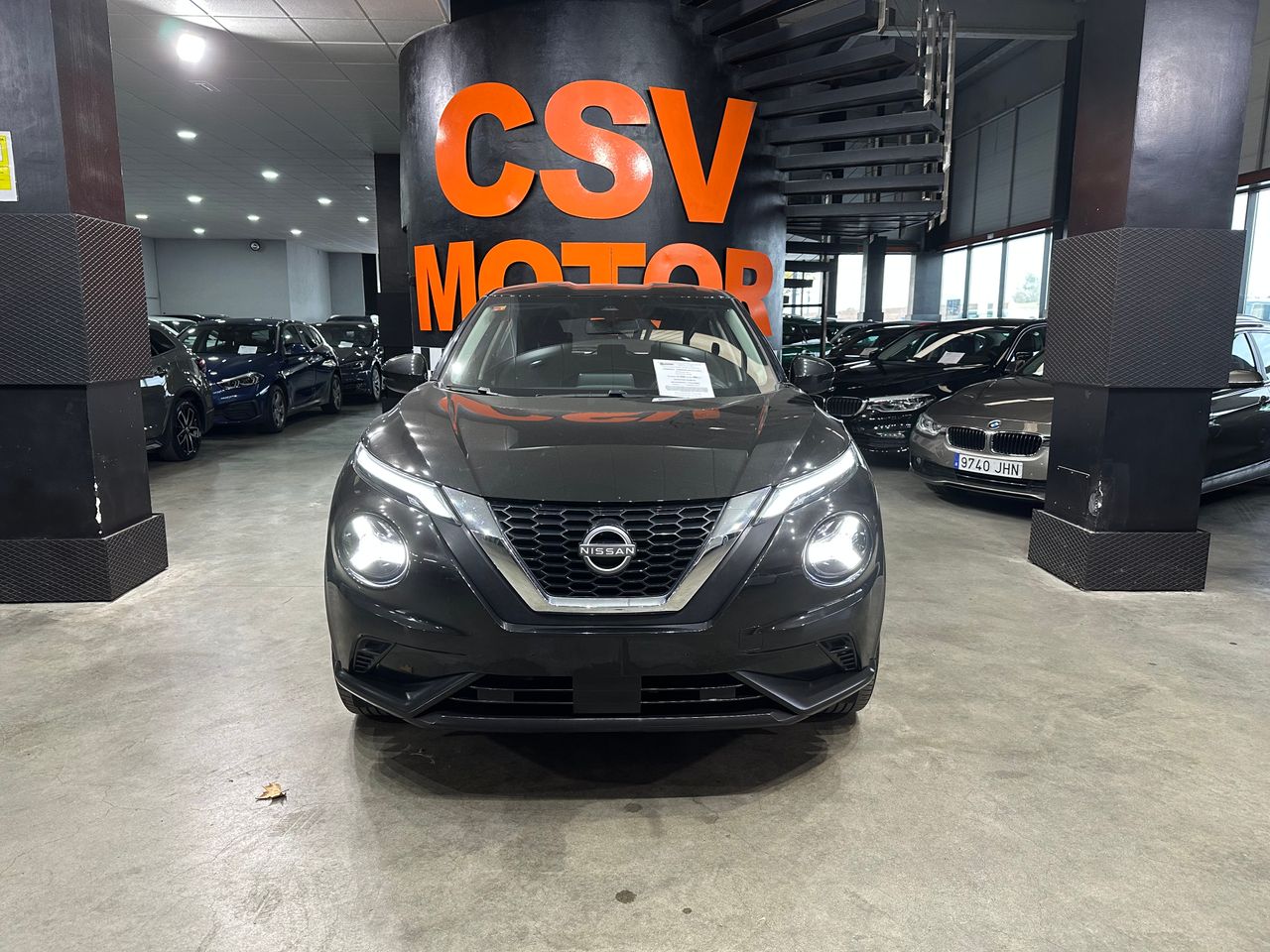 Nissan Juke DIG-T 84 kW (114 CV) 6M/T N-Connecta - Foto 4