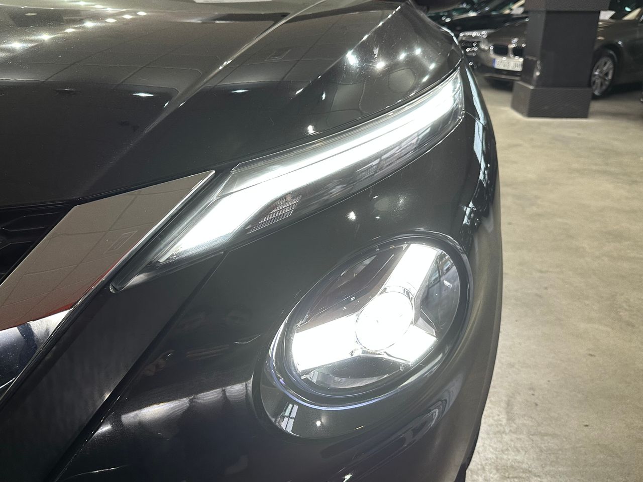 Nissan Juke DIG-T 84 kW (114 CV) 6M/T N-Connecta - Foto 26