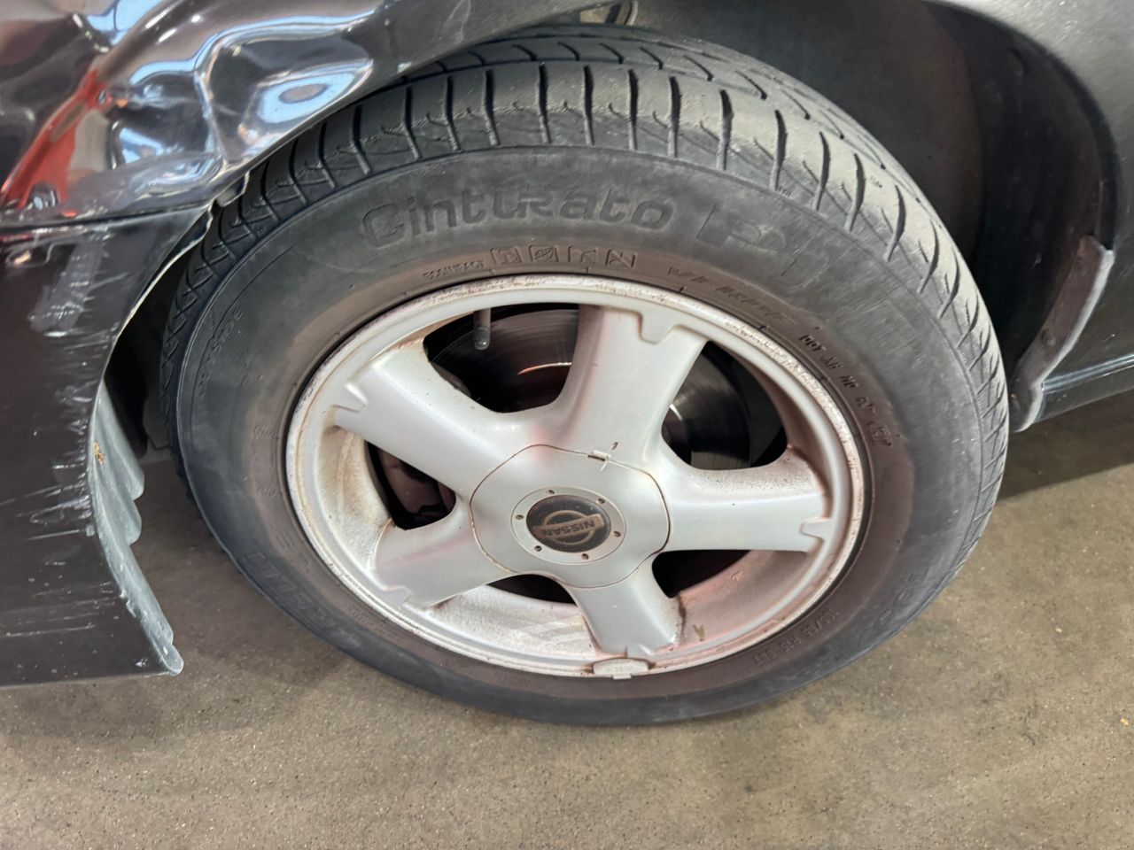 Nissan Almera 1.5 Ambience - Foto 17