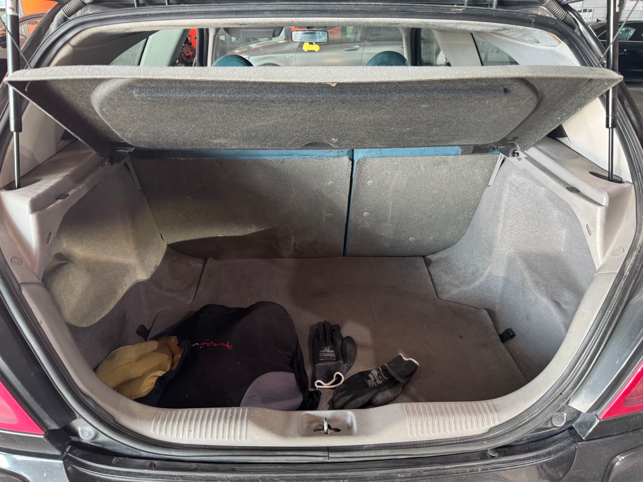 Nissan Almera 1.5 Ambience - Foto 9