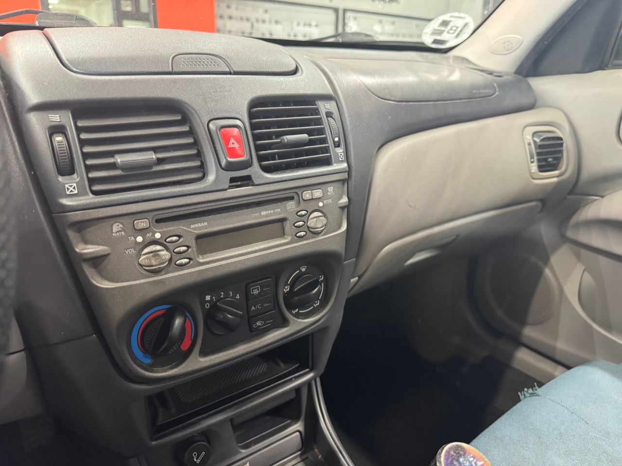 Nissan Almera 1.5 Ambience - Foto 16