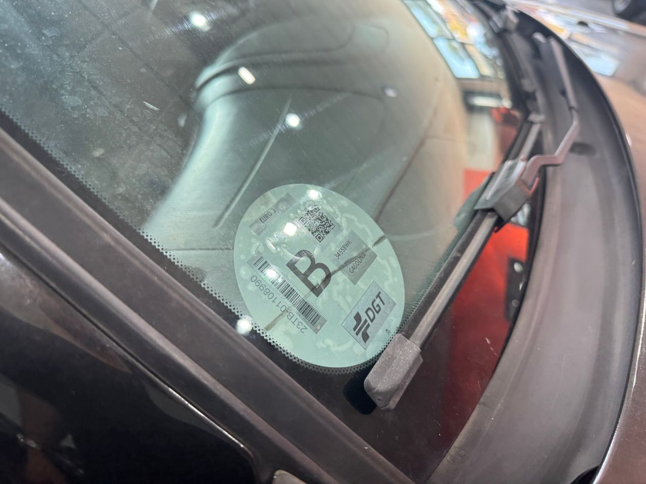 Nissan Almera 1.5 Ambience - Foto 19